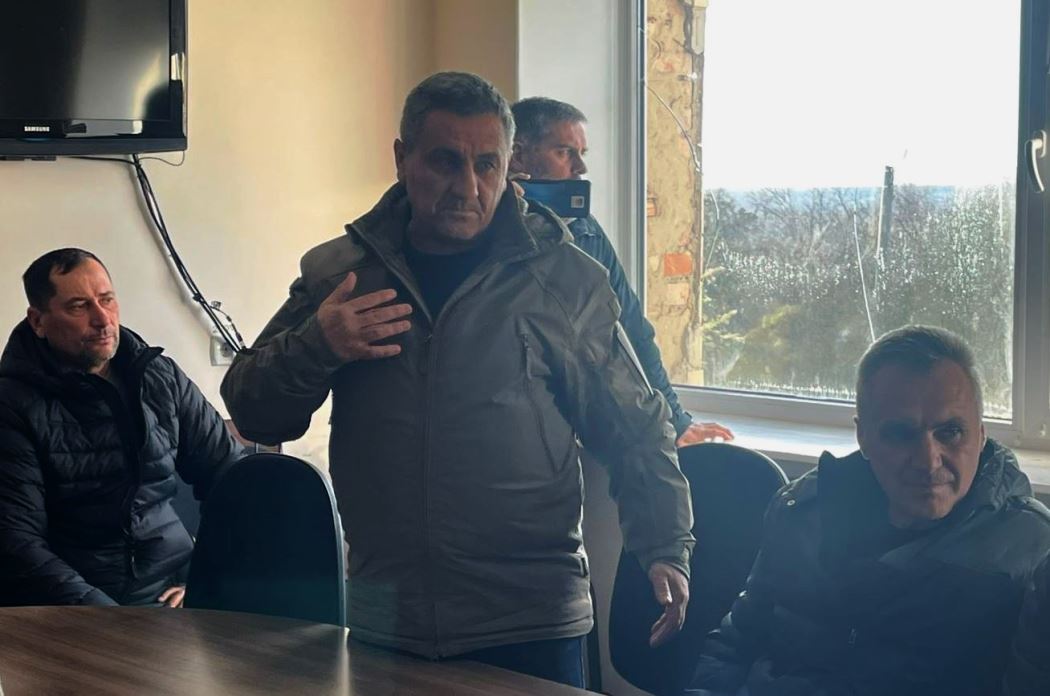 Земельний податок у Болградській громаді: конфлікт між владою та мешканцями набирає обертів