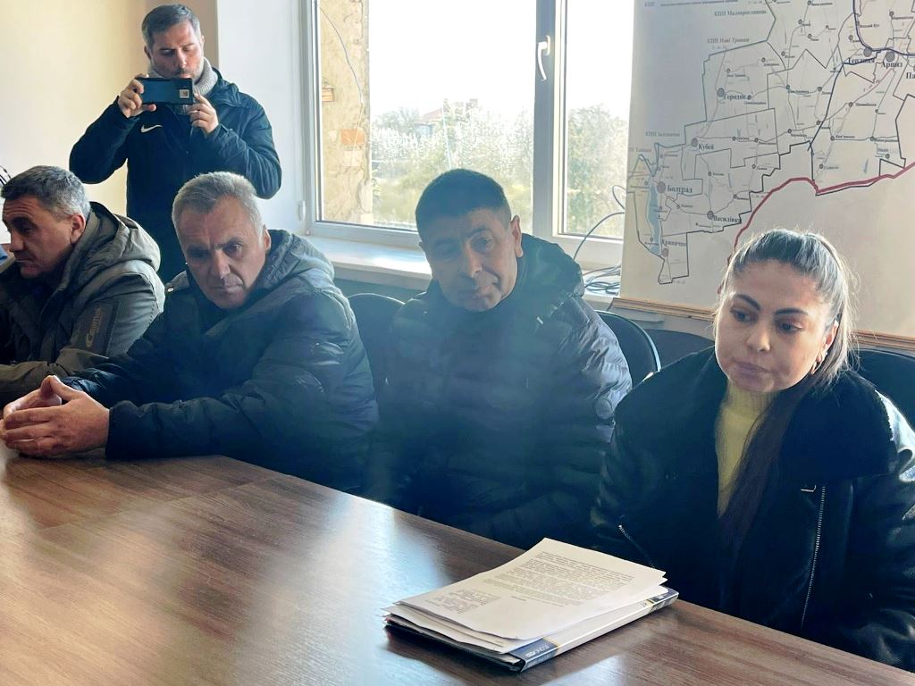 Земельний податок у Болградській громаді: конфлікт між владою та мешканцями набирає обертів