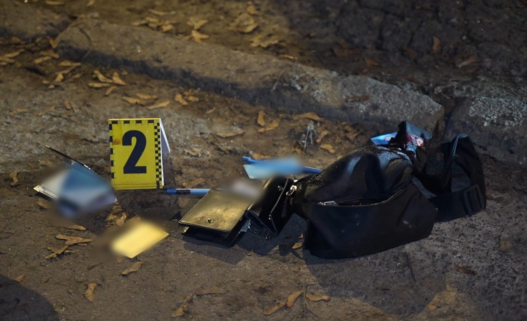 В Одесі посеред вулиці застрелили чоловіка. Оновлено