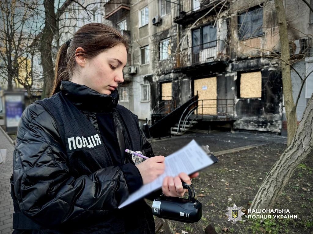 Завербований рф одесит підпалив банківську установу, щоб допомогти викрити "корегувальників обстрілів"