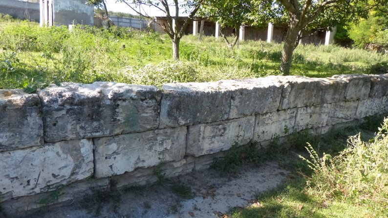 Невідомі кладовища Бессарабії: чи насправді жили тут козаки