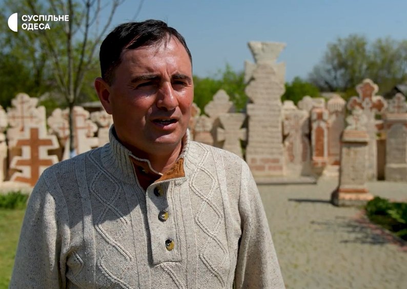 Невідомі кладовища Бессарабії: чи насправді жили тут козаки