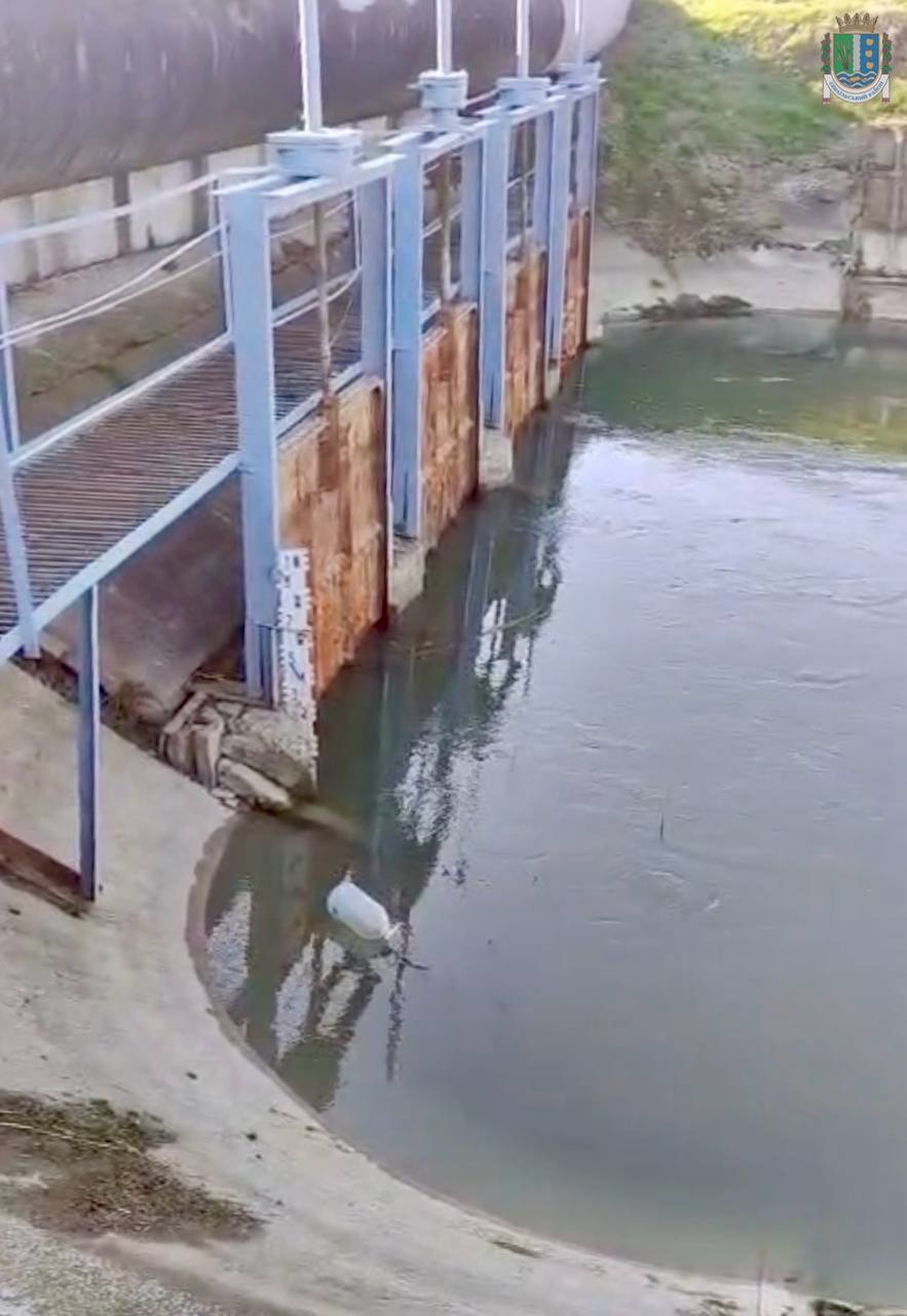 На Ізмаїльщині водойми знаходяться в критичному стані навіть попри опади