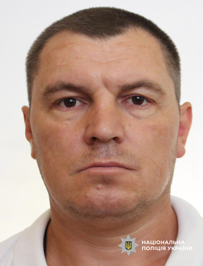 Поліція оголосила у розшук підозрюваних у вбивстві далекобійника з Болградщини