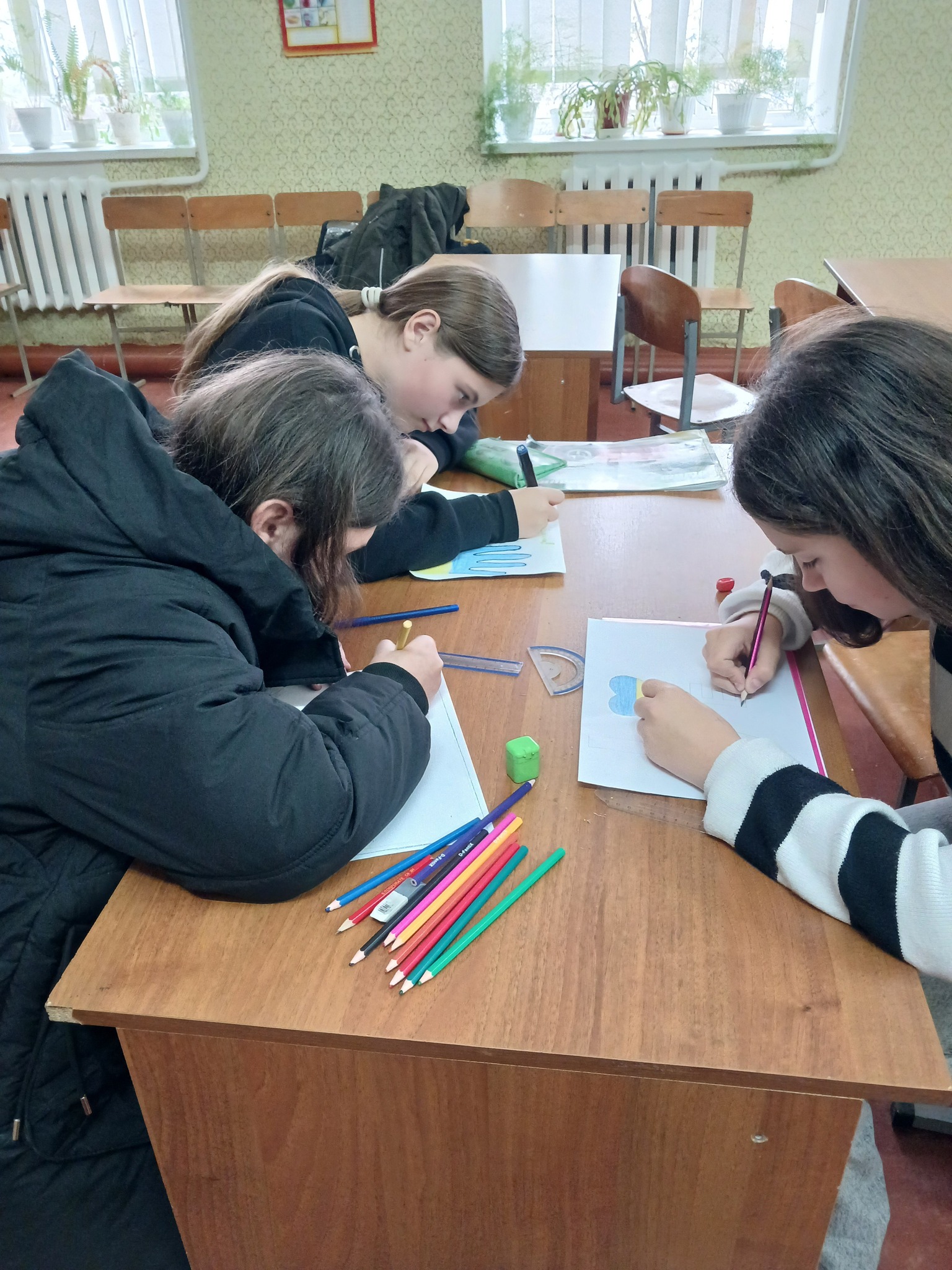 У громаді Ізмаїльського району спекли смаколики за домашніми рецептами для захисників