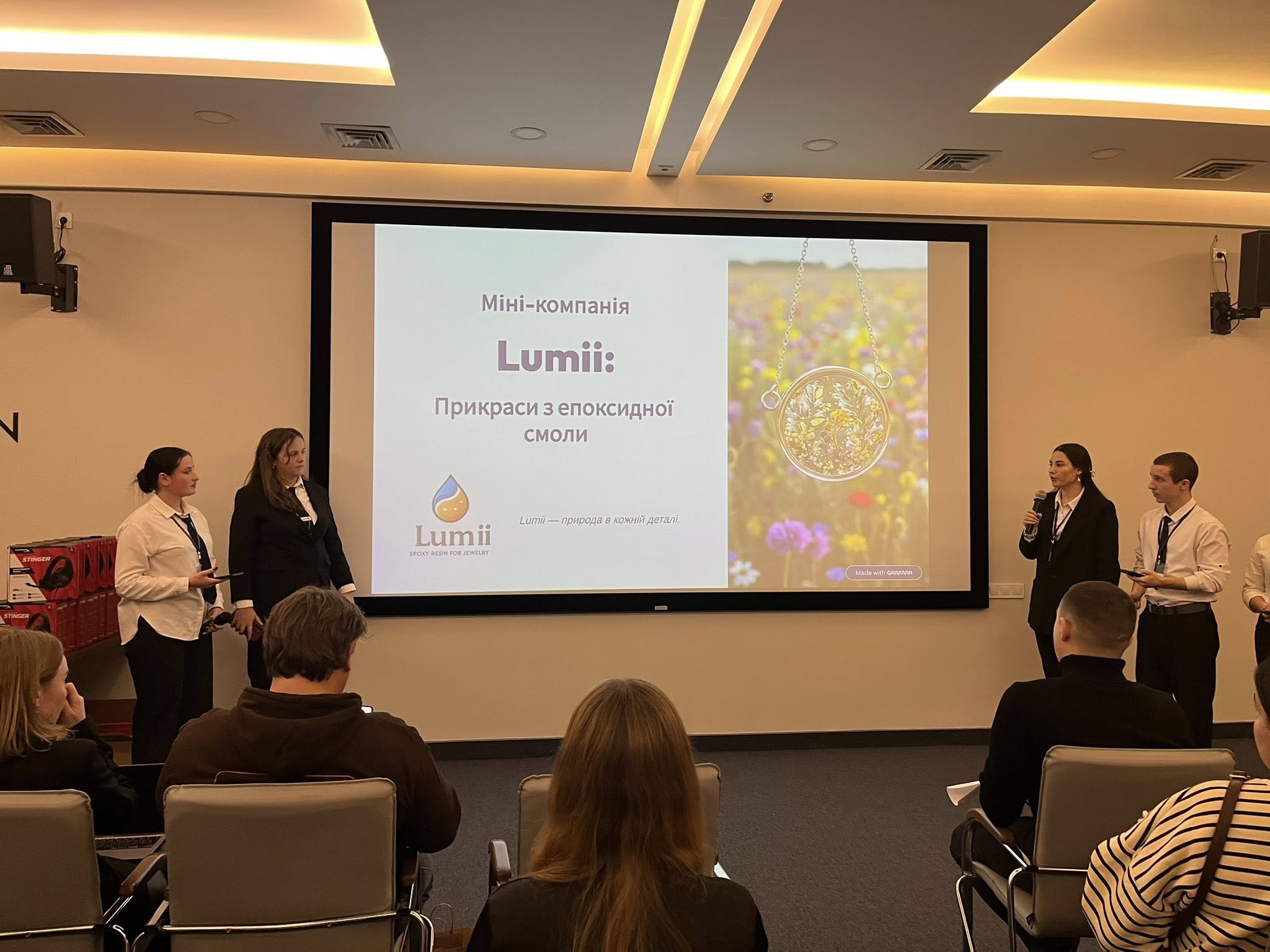 Очільниця Дунайського центру професійної освіти з Ізмаїла отримала високу міжнародну відзнаку