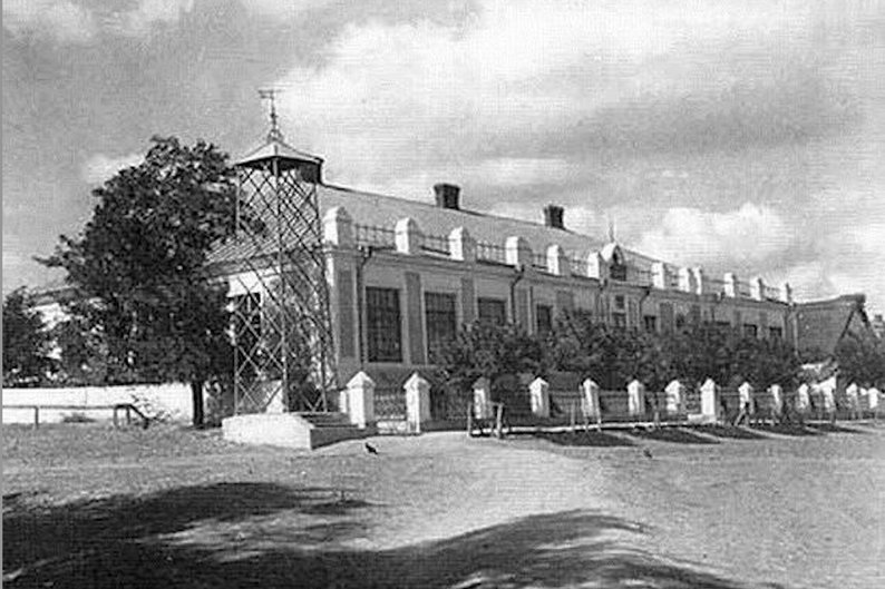 Невідомі кладовища Бессарабії: чи насправді жили тут козаки