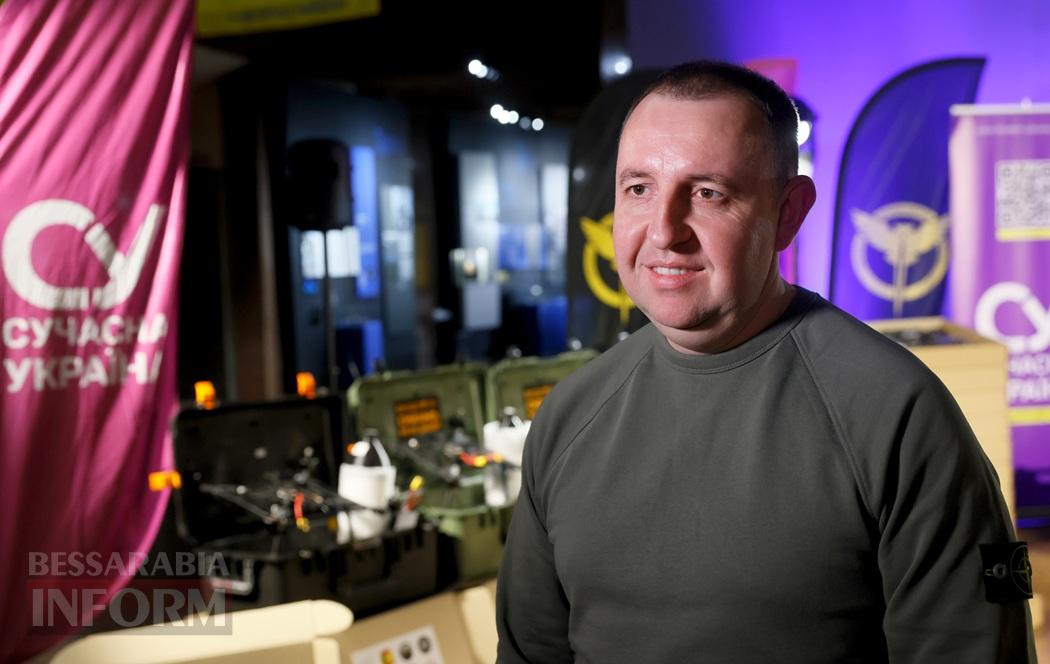 100 SECRET BOXів із дронами для ГУР: потужна кампанія "Смачно, бо на дрони!" фінішувала