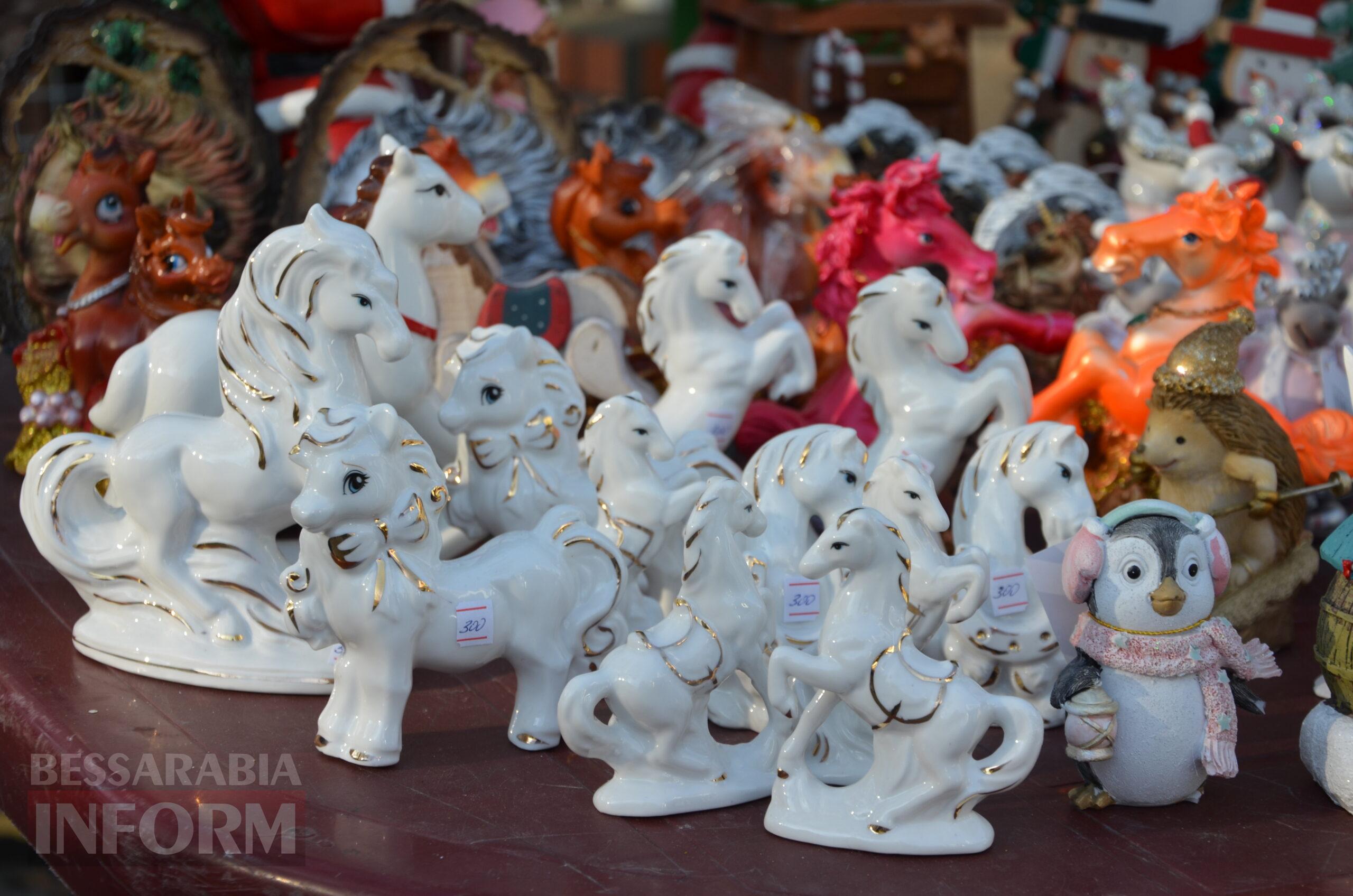 Ізмаїл готується до зустрічі різдвяно-новорічних свят попри виклики війни