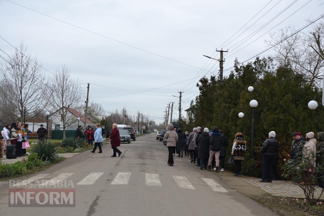 Понад 60 років не бачила ремонту: відновлення дороги Кілія-Ліски-Вилкове вийшло на фінішну пряму