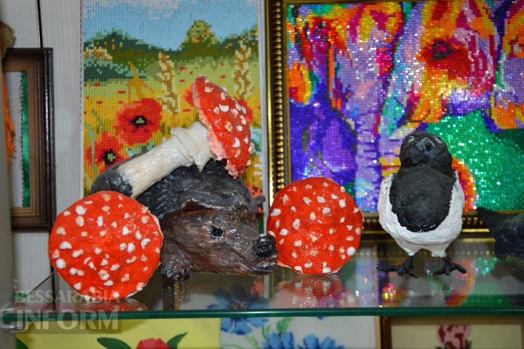 «Фонд Добра та Любові» привітав особливу молодь Аккермана із Днем людей з інвалідністю