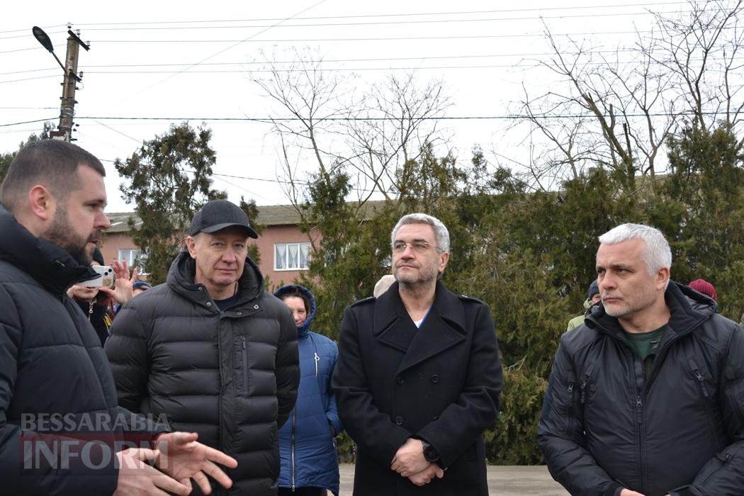 Понад 60 років не бачила ремонту: відновлення дороги Кілія-Ліски-Вилкове вийшло на фінішну пряму