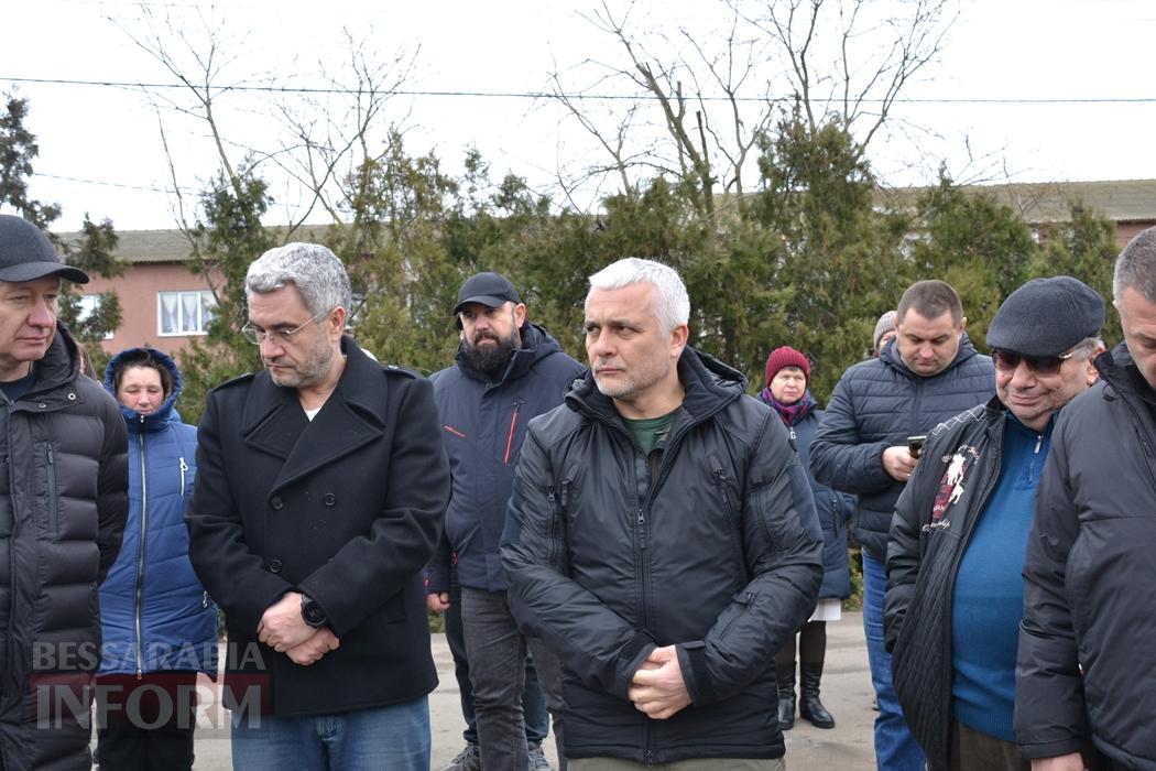 Понад 60 років не бачила ремонту: відновлення дороги Кілія-Ліски-Вилкове вийшло на фінішну пряму