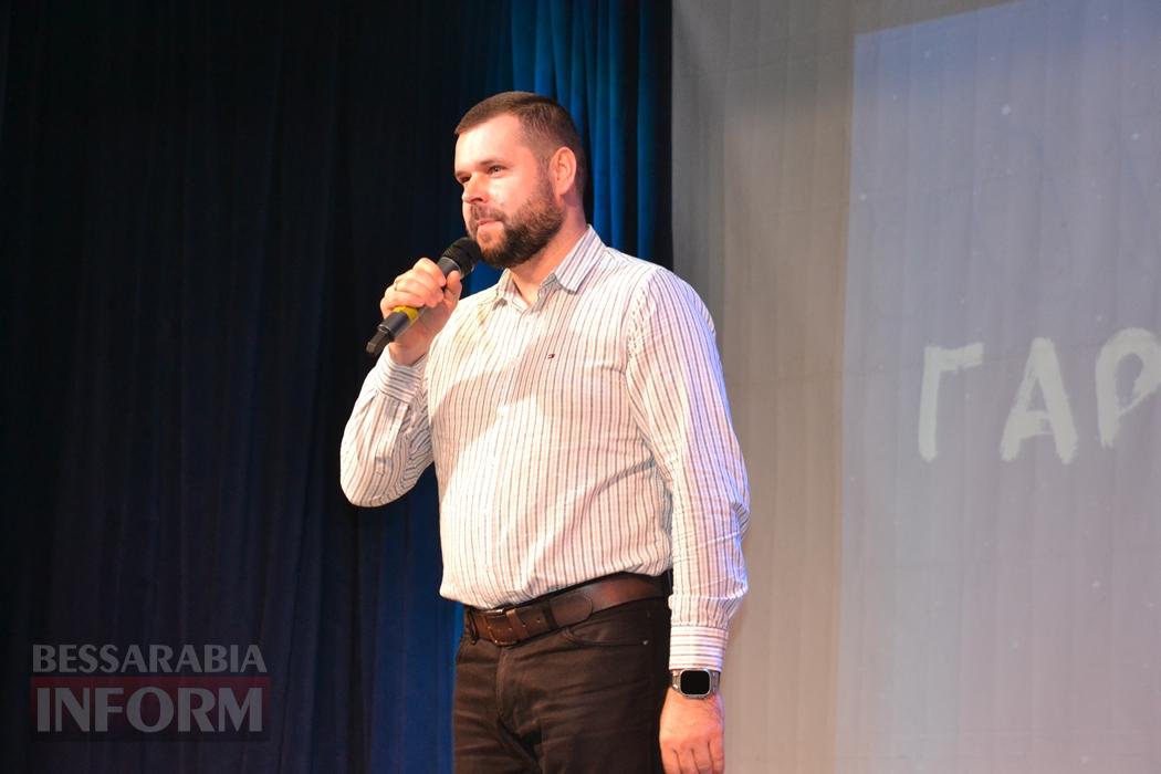 Тисячі дітей Кілійської громади отримали різдвяні подарунки від Олександра Дубового - триває традиційна акція "Фонда Добра та Любові"