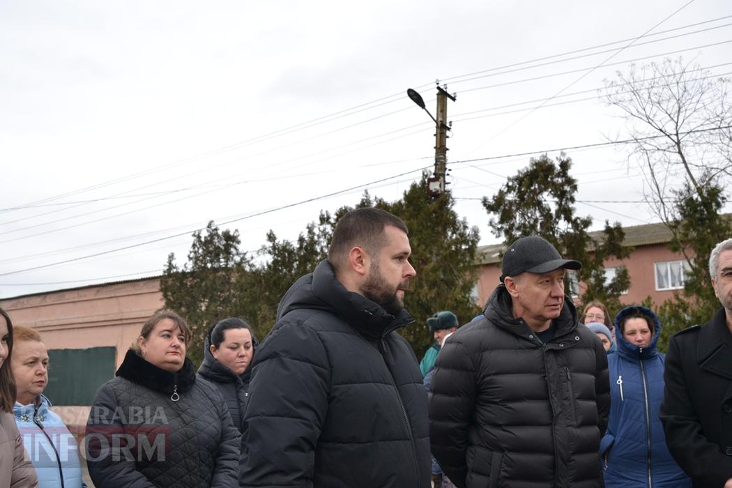 Понад 60 років не бачила ремонту: відновлення дороги Кілія-Ліски-Вилкове вийшло на фінішну пряму