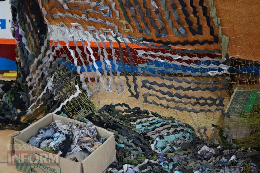 «Фонд Добра та Любові» привітав особливу молодь Аккермана із Днем людей з інвалідністю