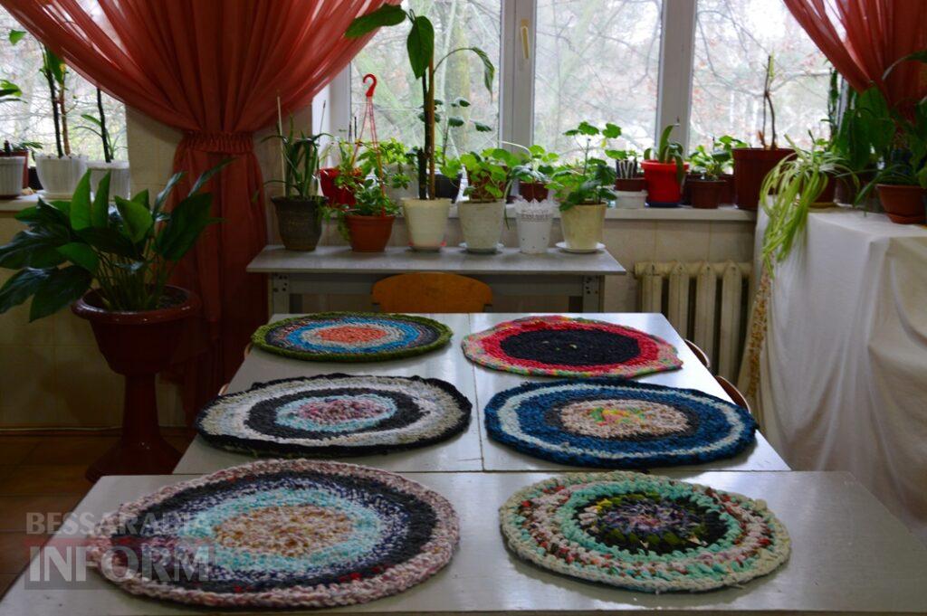 «Фонд Добра та Любові» привітав особливу молодь Аккермана із Днем людей з інвалідністю