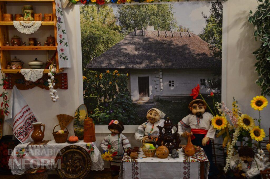 «Фонд Добра та Любові» привітав особливу молодь Аккермана із Днем людей з інвалідністю