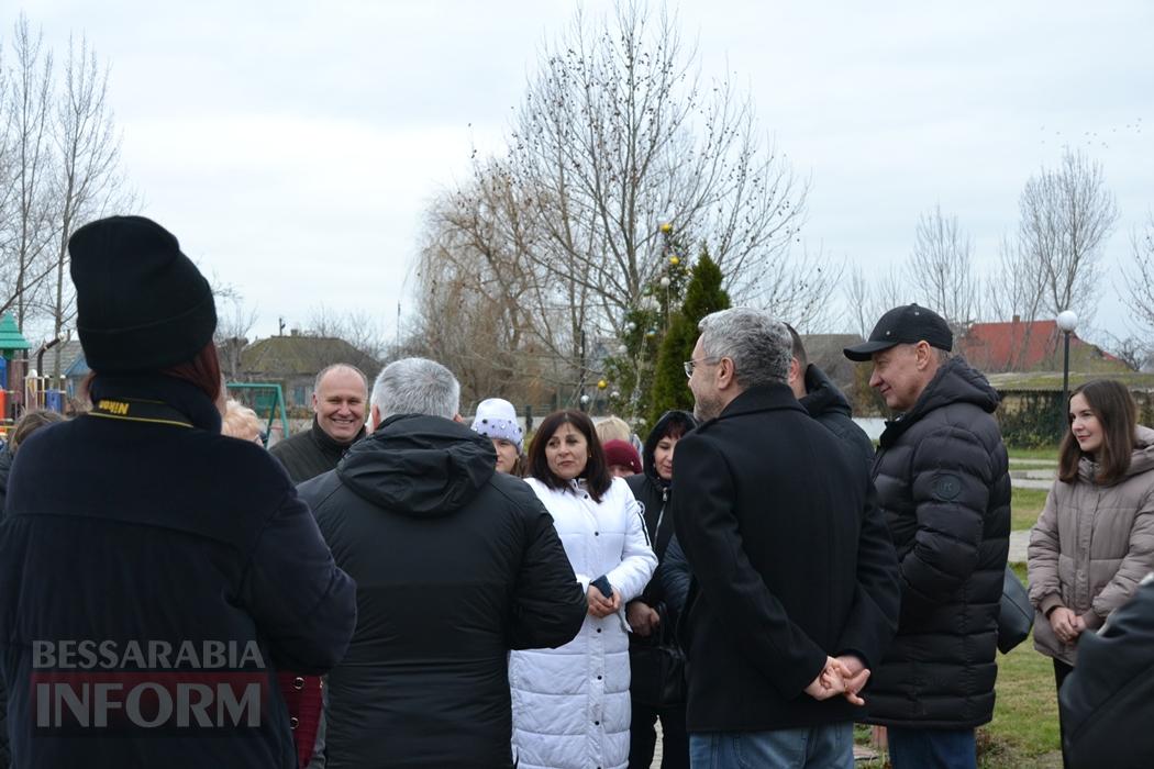 Понад 60 років не бачила ремонту: відновлення дороги Кілія-Ліски-Вилкове вийшло на фінішну пряму