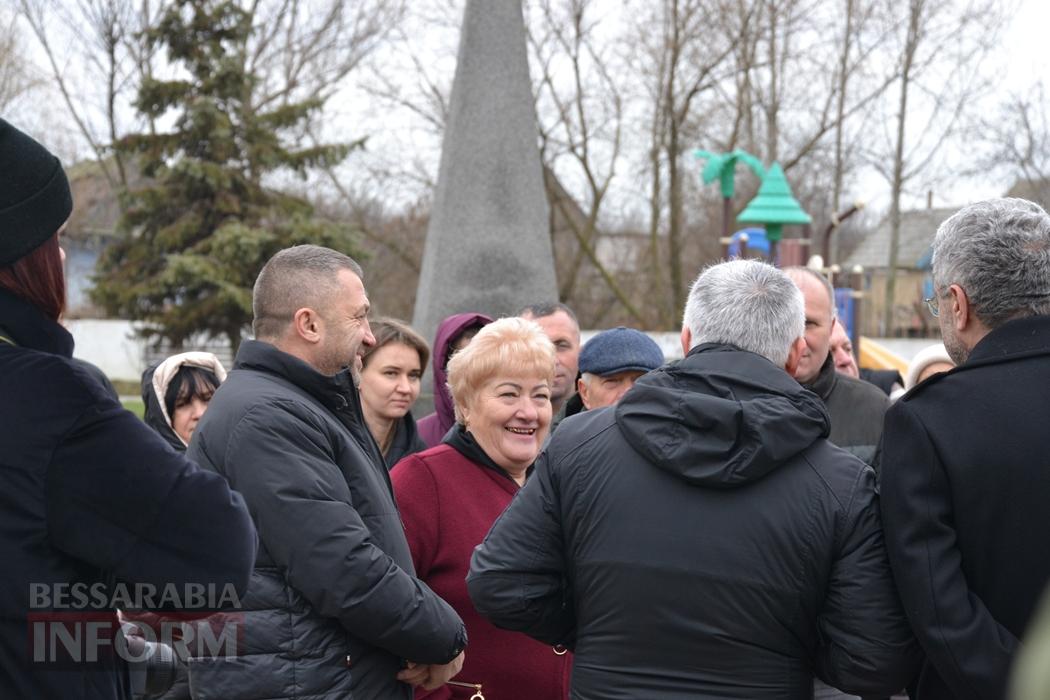 Понад 60 років не бачила ремонту: відновлення дороги Кілія-Ліски-Вилкове вийшло на фінішну пряму