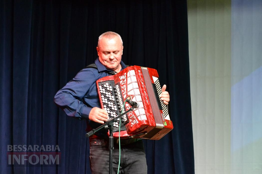 У Кілії День органів місцевого самоврядування відзначили приємними сюрпризами, нагородженнями та концертом
