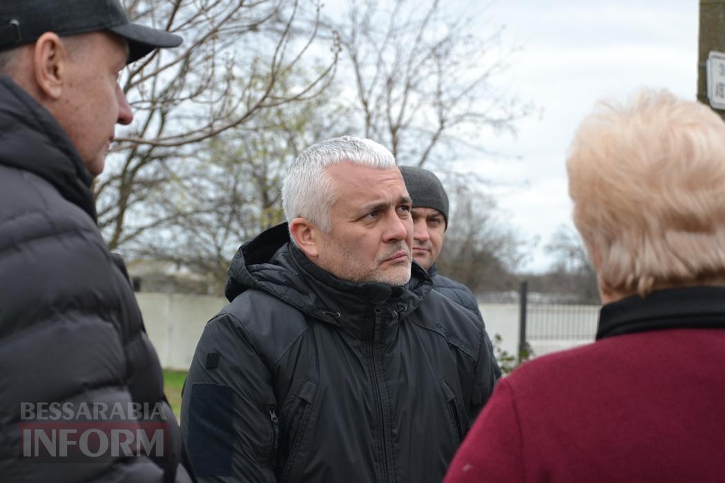 Понад 60 років не бачила ремонту: відновлення дороги Кілія-Ліски-Вилкове вийшло на фінішну пряму