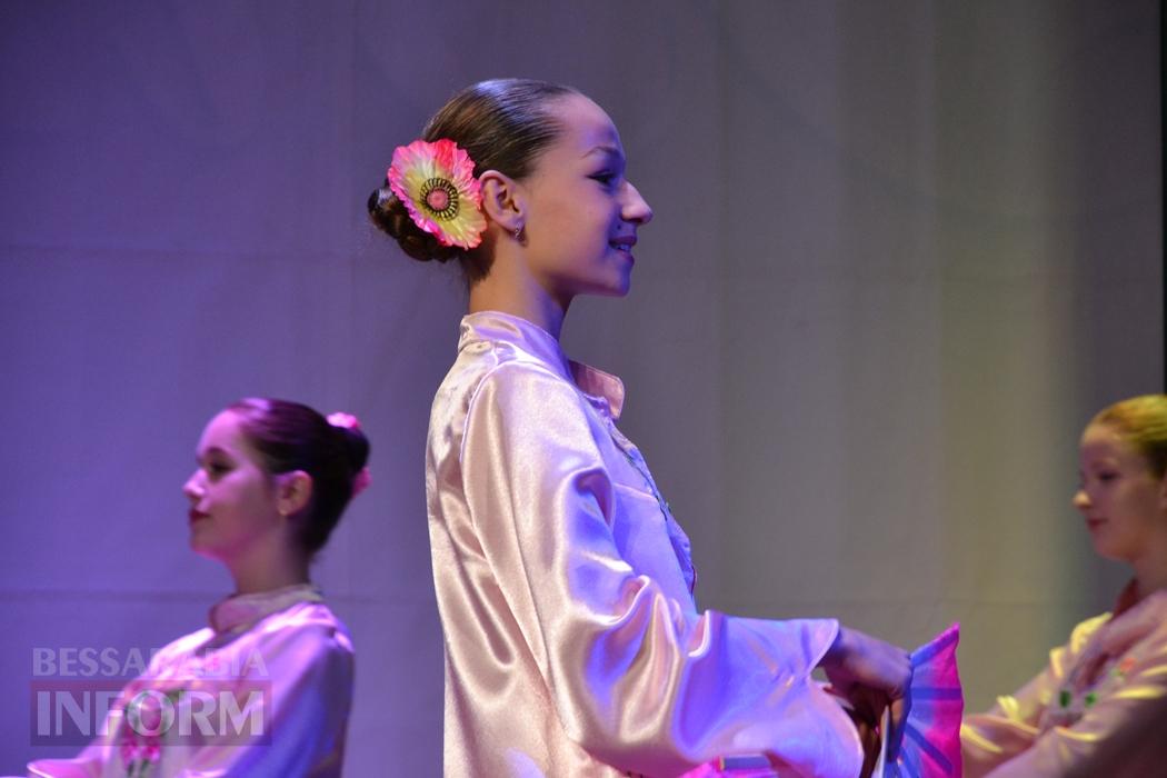 У Кілії День органів місцевого самоврядування відзначили приємними сюрпризами, нагородженнями та концертом