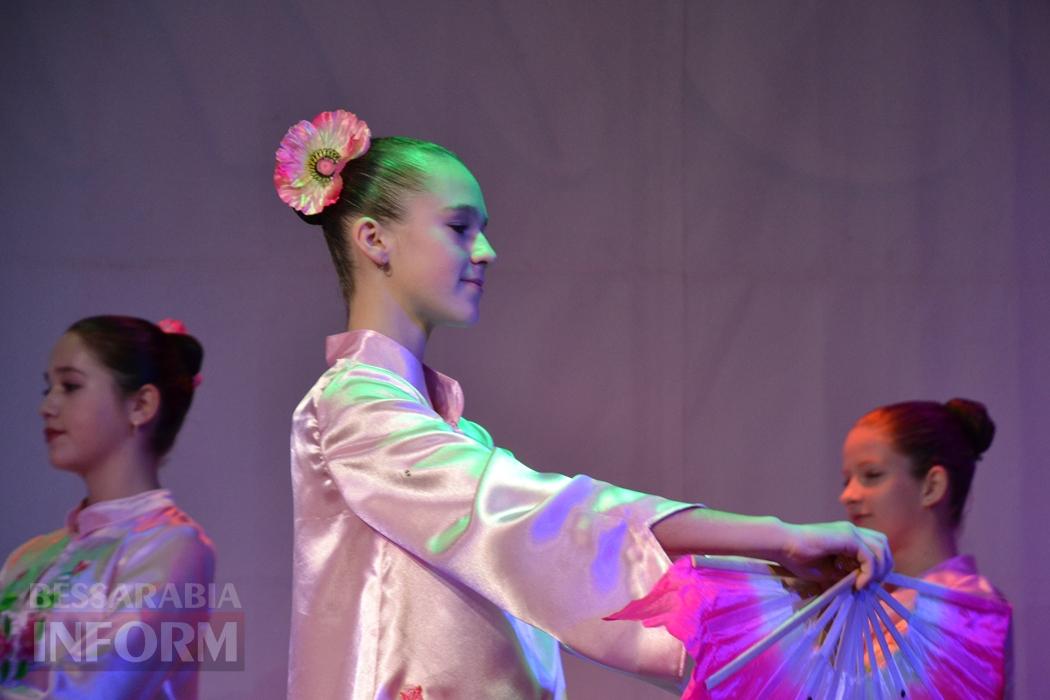 У Кілії День органів місцевого самоврядування відзначили приємними сюрпризами, нагородженнями та концертом