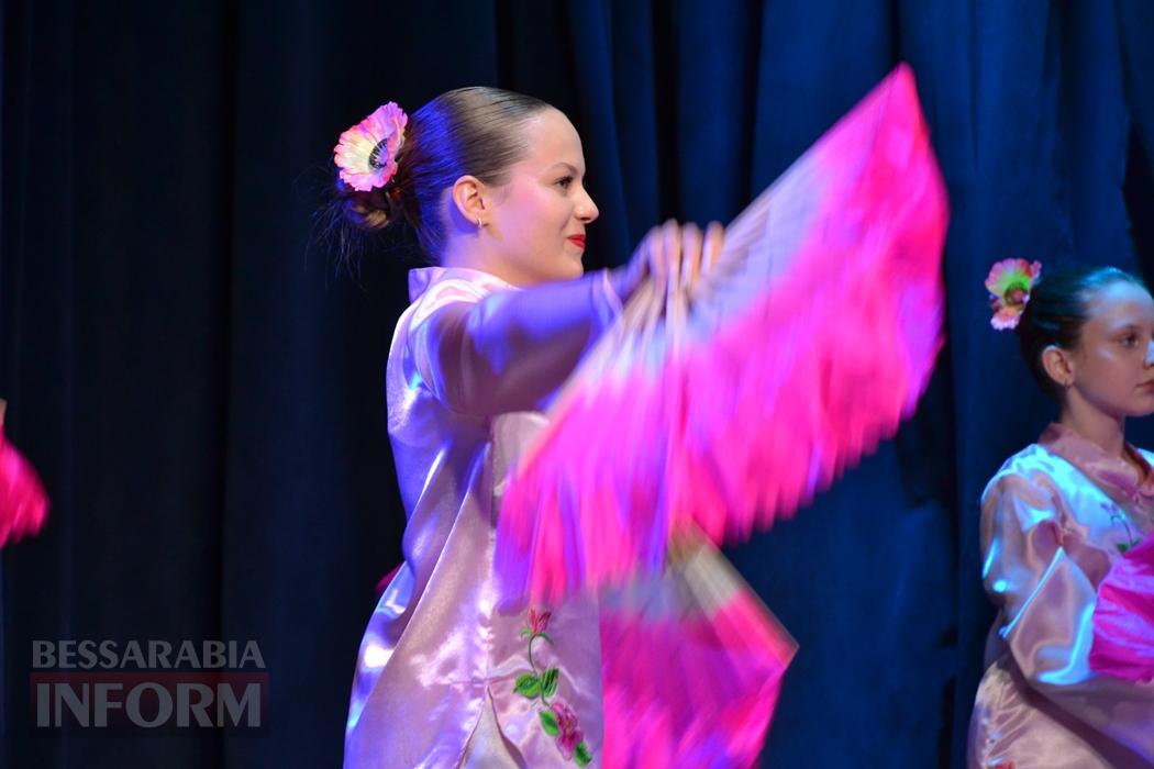 У Кілії День органів місцевого самоврядування відзначили приємними сюрпризами, нагородженнями та концертом