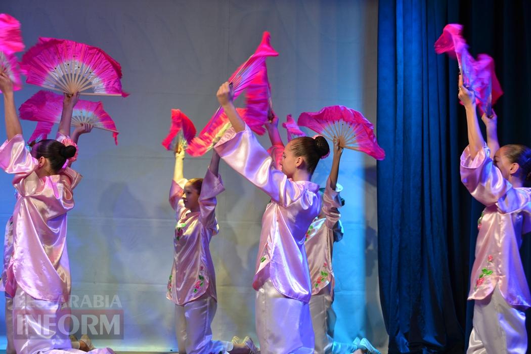 У Кілії День органів місцевого самоврядування відзначили приємними сюрпризами, нагородженнями та концертом