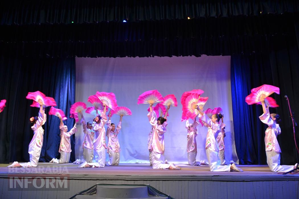 У Кілії День органів місцевого самоврядування відзначили приємними сюрпризами, нагородженнями та концертом