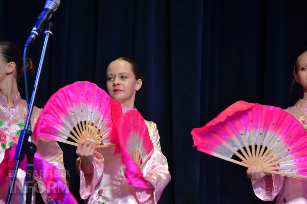 У Кілії День органів місцевого самоврядування відзначили приємними сюрпризами, нагородженнями та концертом