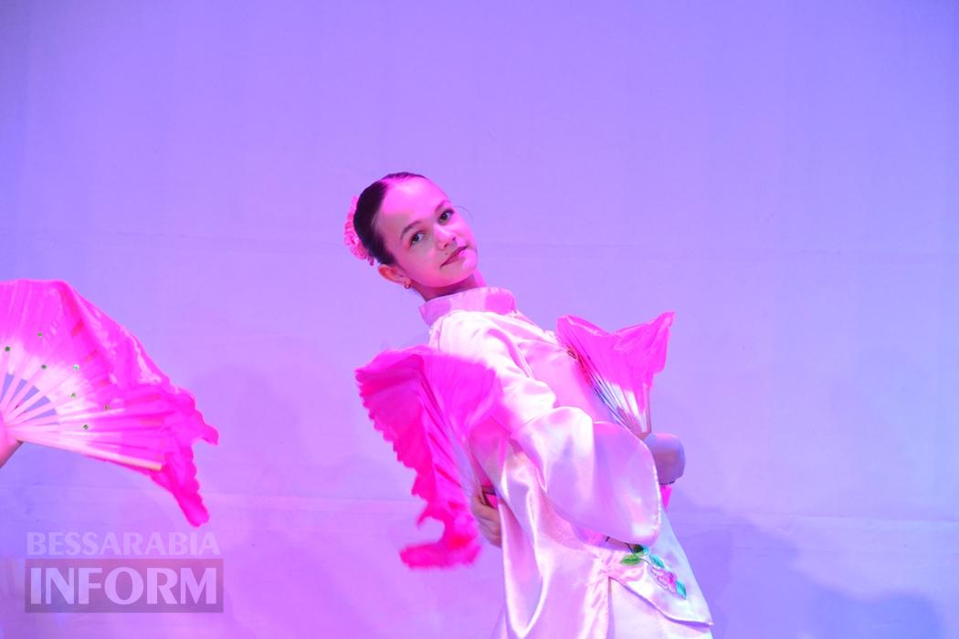 У Кілії День органів місцевого самоврядування відзначили приємними сюрпризами, нагородженнями та концертом