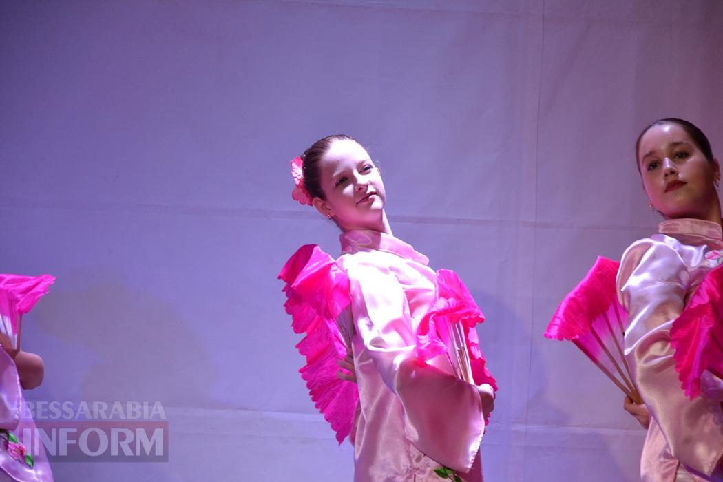 У Кілії День органів місцевого самоврядування відзначили приємними сюрпризами, нагородженнями та концертом