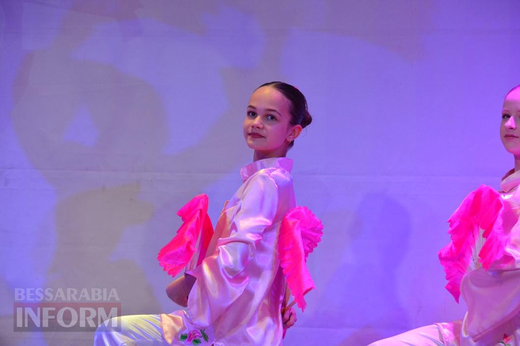 У Кілії День органів місцевого самоврядування відзначили приємними сюрпризами, нагородженнями та концертом