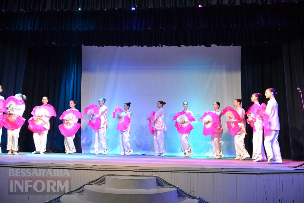 У Кілії День органів місцевого самоврядування відзначили приємними сюрпризами, нагородженнями та концертом