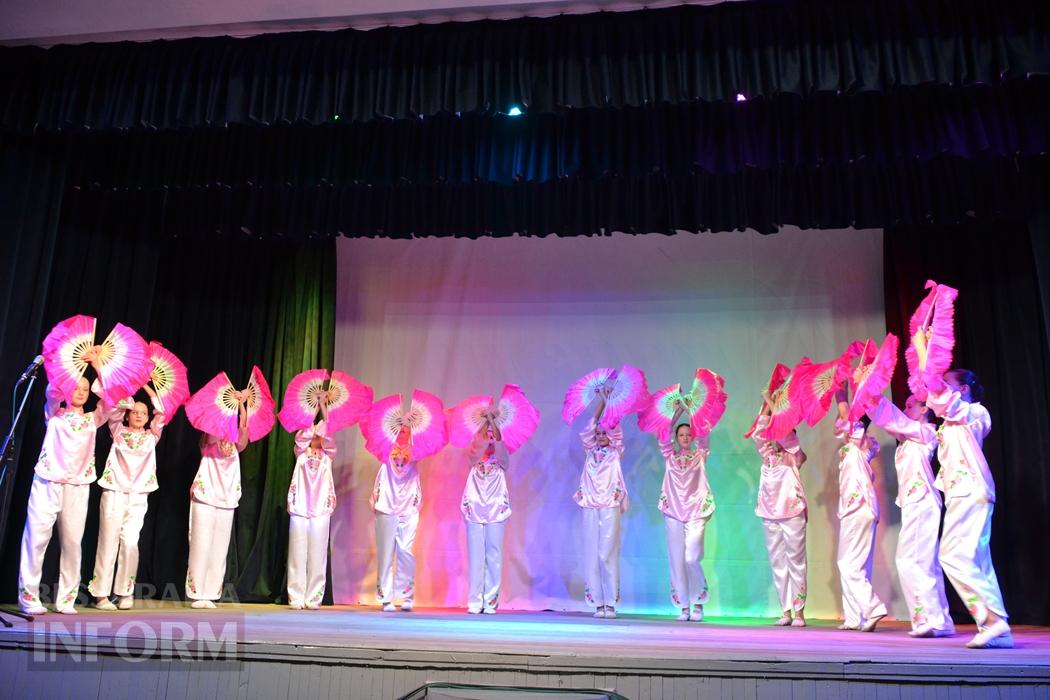 У Кілії День органів місцевого самоврядування відзначили приємними сюрпризами, нагородженнями та концертом