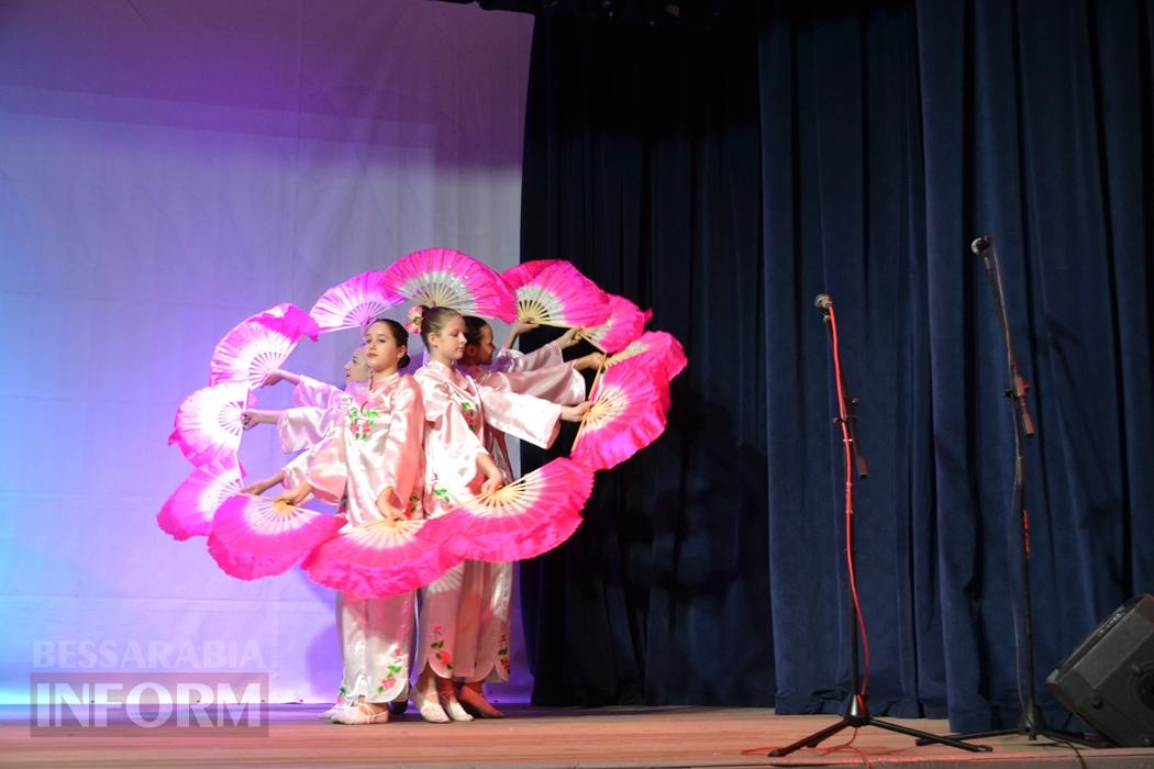 У Кілії День органів місцевого самоврядування відзначили приємними сюрпризами, нагородженнями та концертом