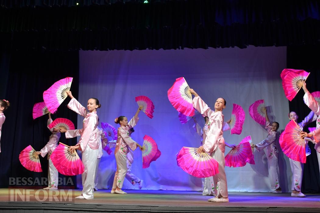 У Кілії День органів місцевого самоврядування відзначили приємними сюрпризами, нагородженнями та концертом