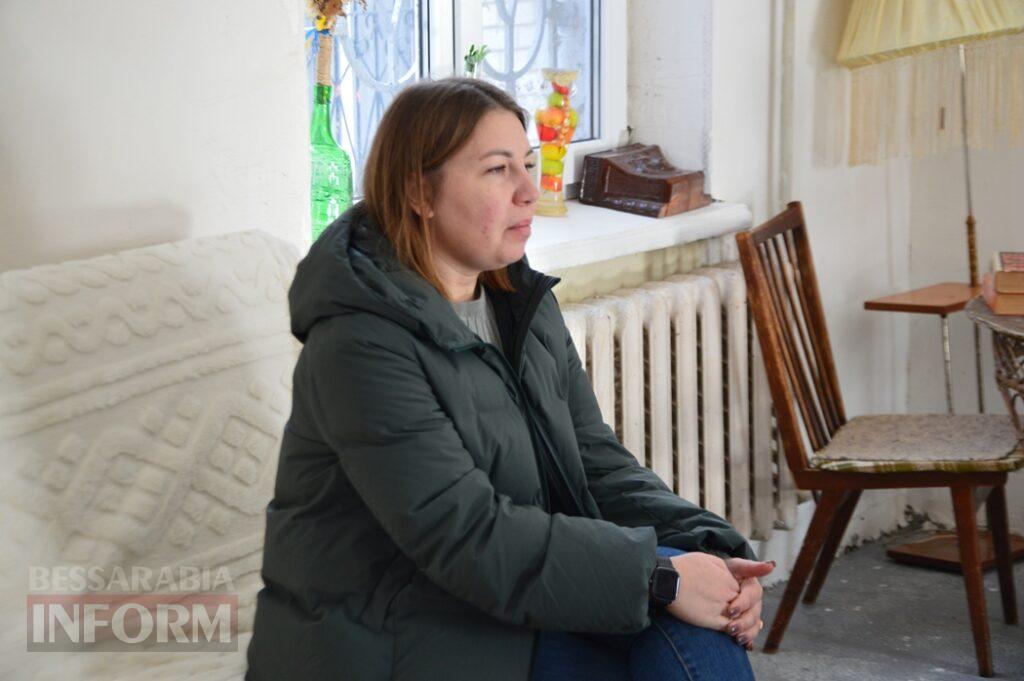 «Я вижила. Чоловіка нема» — в Аккермані прозвучали особисті історії постраждалих від воєнних злочинів