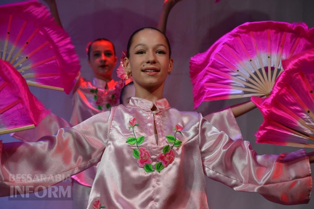 У Кілії День органів місцевого самоврядування відзначили приємними сюрпризами, нагородженнями та концертом