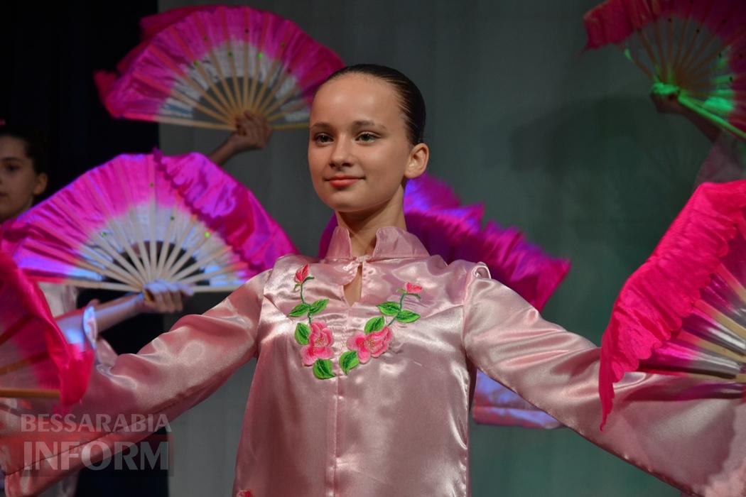 У Кілії День органів місцевого самоврядування відзначили приємними сюрпризами, нагородженнями та концертом