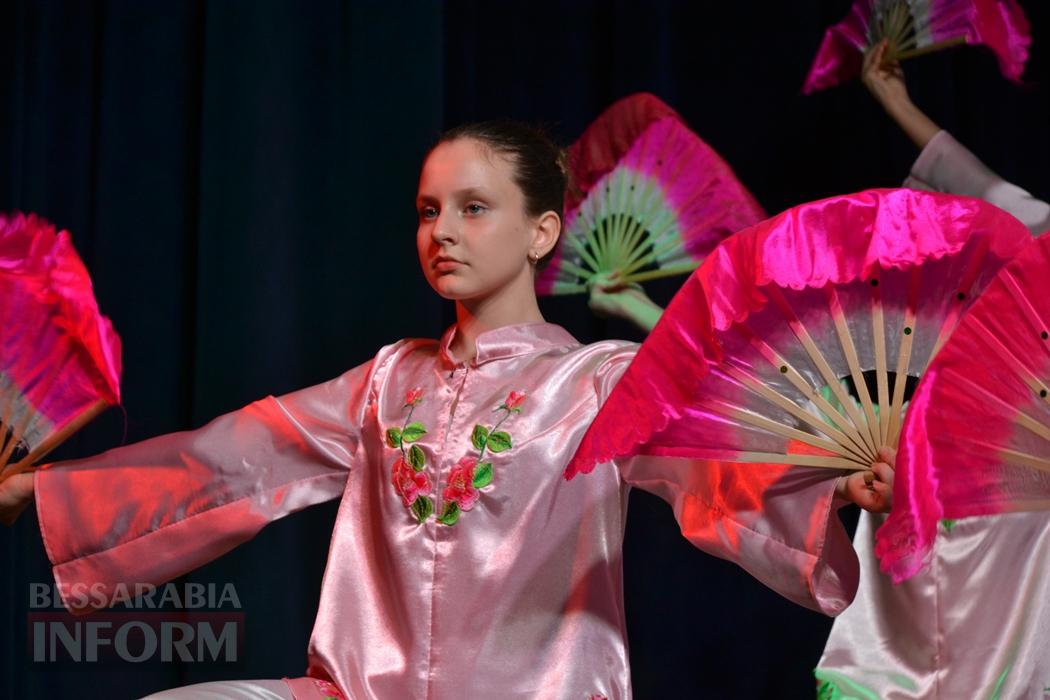 У Кілії День органів місцевого самоврядування відзначили приємними сюрпризами, нагородженнями та концертом