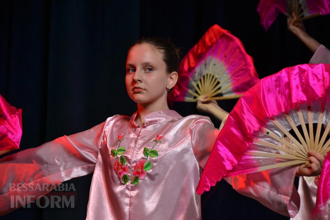 У Кілії День органів місцевого самоврядування відзначили приємними сюрпризами, нагородженнями та концертом