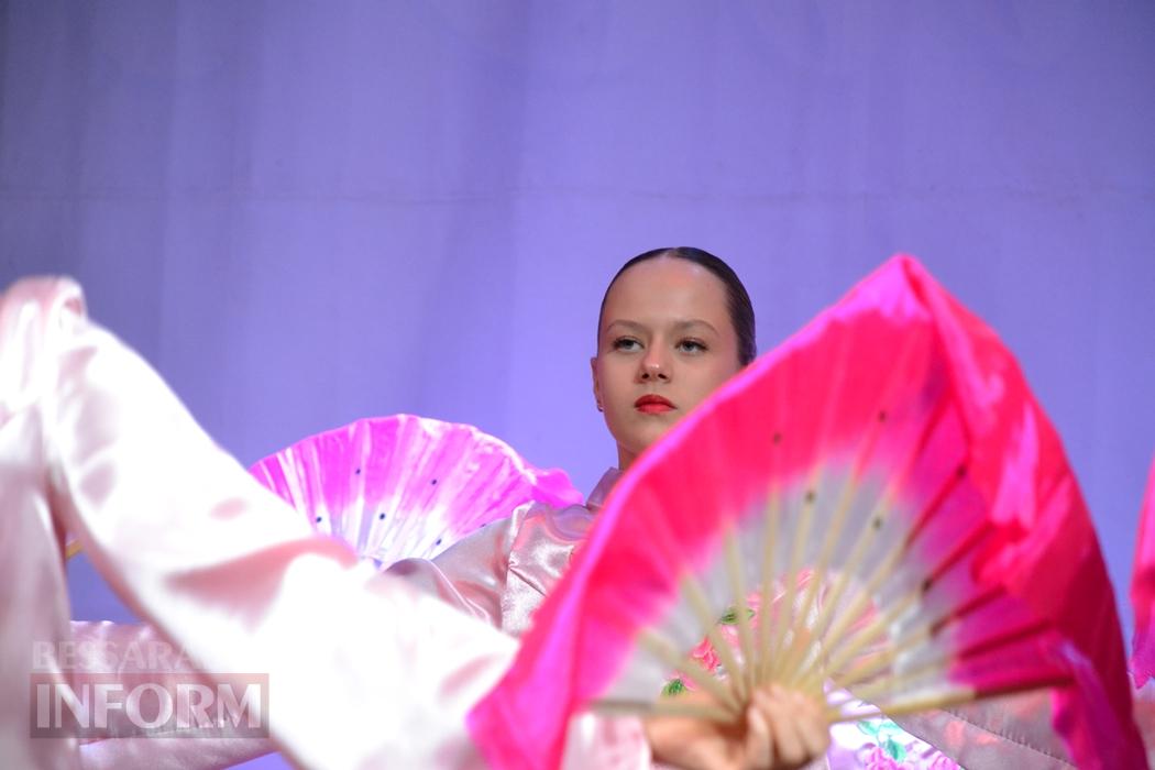 У Кілії День органів місцевого самоврядування відзначили приємними сюрпризами, нагородженнями та концертом