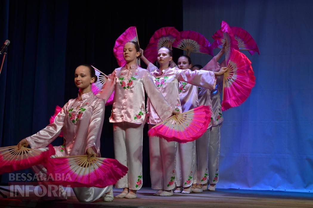 У Кілії День органів місцевого самоврядування відзначили приємними сюрпризами, нагородженнями та концертом