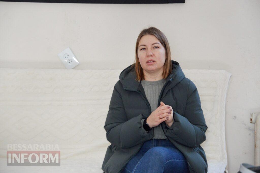 «Я вижила. Чоловіка нема» — в Аккермані прозвучали особисті історії постраждалих від воєнних злочинів