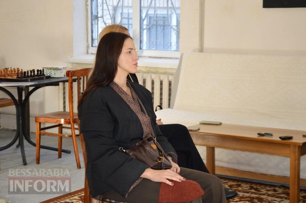 «Я вижила. Чоловіка нема» — в Аккермані прозвучали особисті історії постраждалих від воєнних злочинів