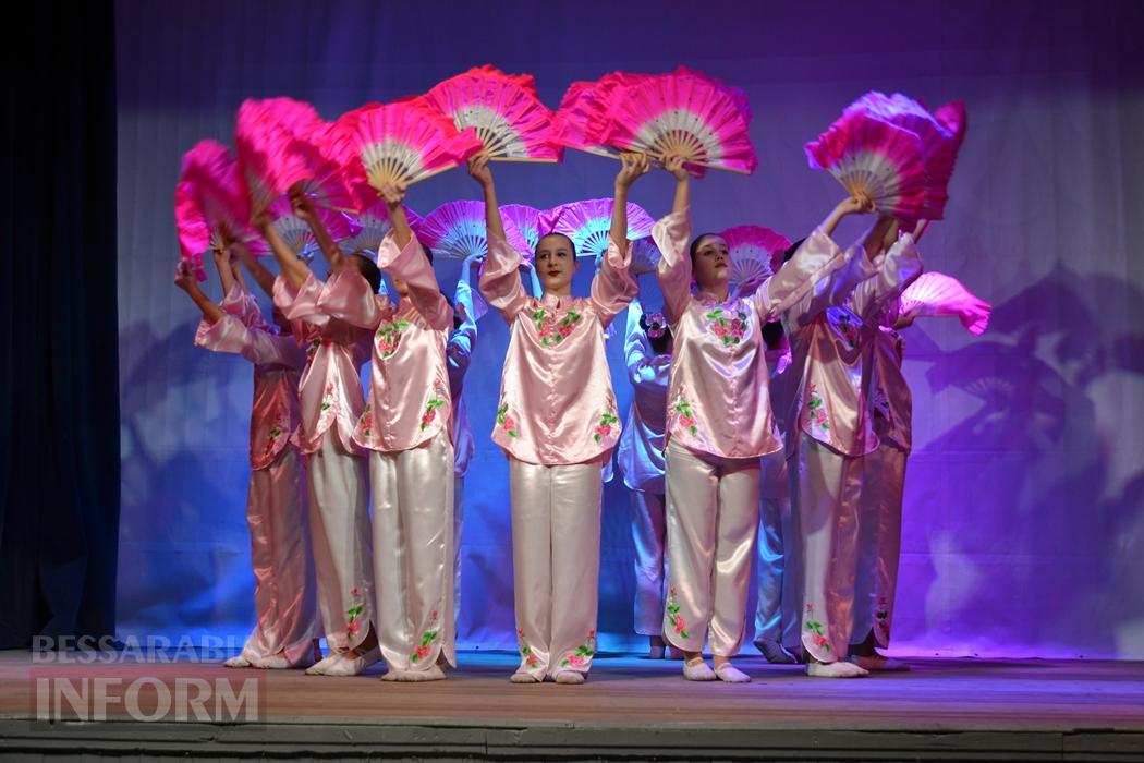 У Кілії День органів місцевого самоврядування відзначили приємними сюрпризами, нагородженнями та концертом