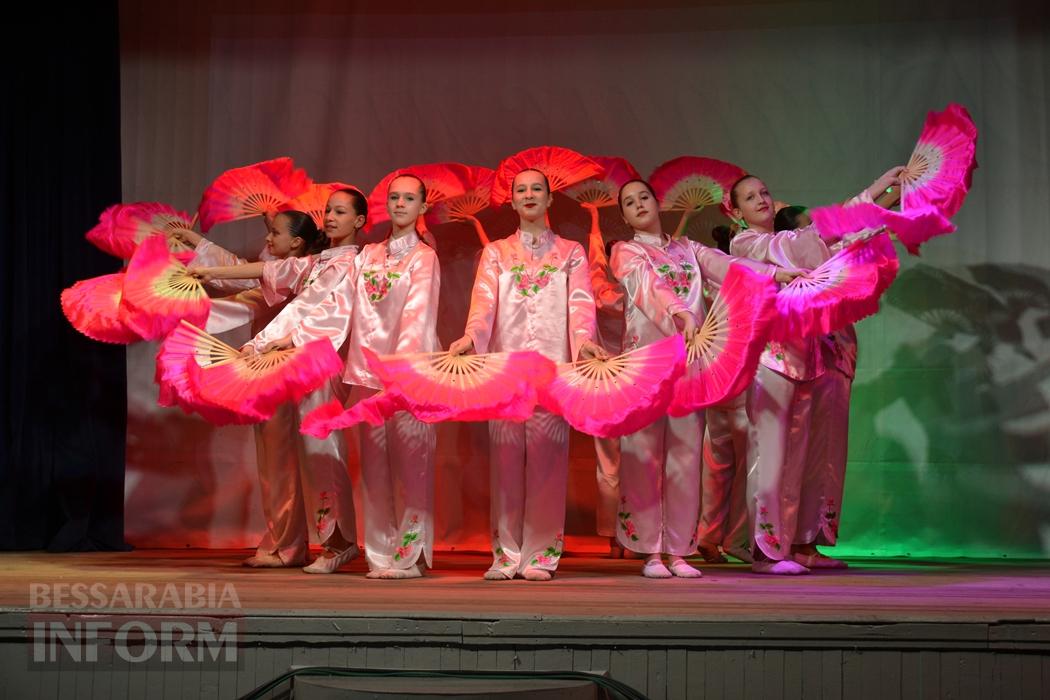 У Кілії День органів місцевого самоврядування відзначили приємними сюрпризами, нагородженнями та концертом